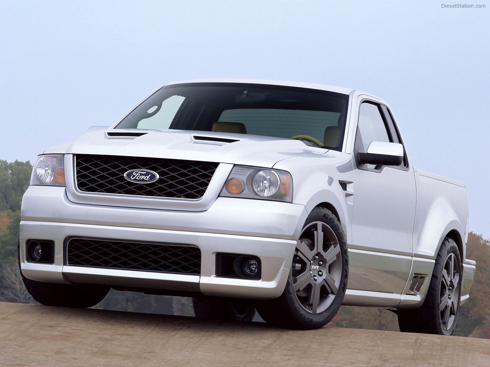 Ford F150 (2004)